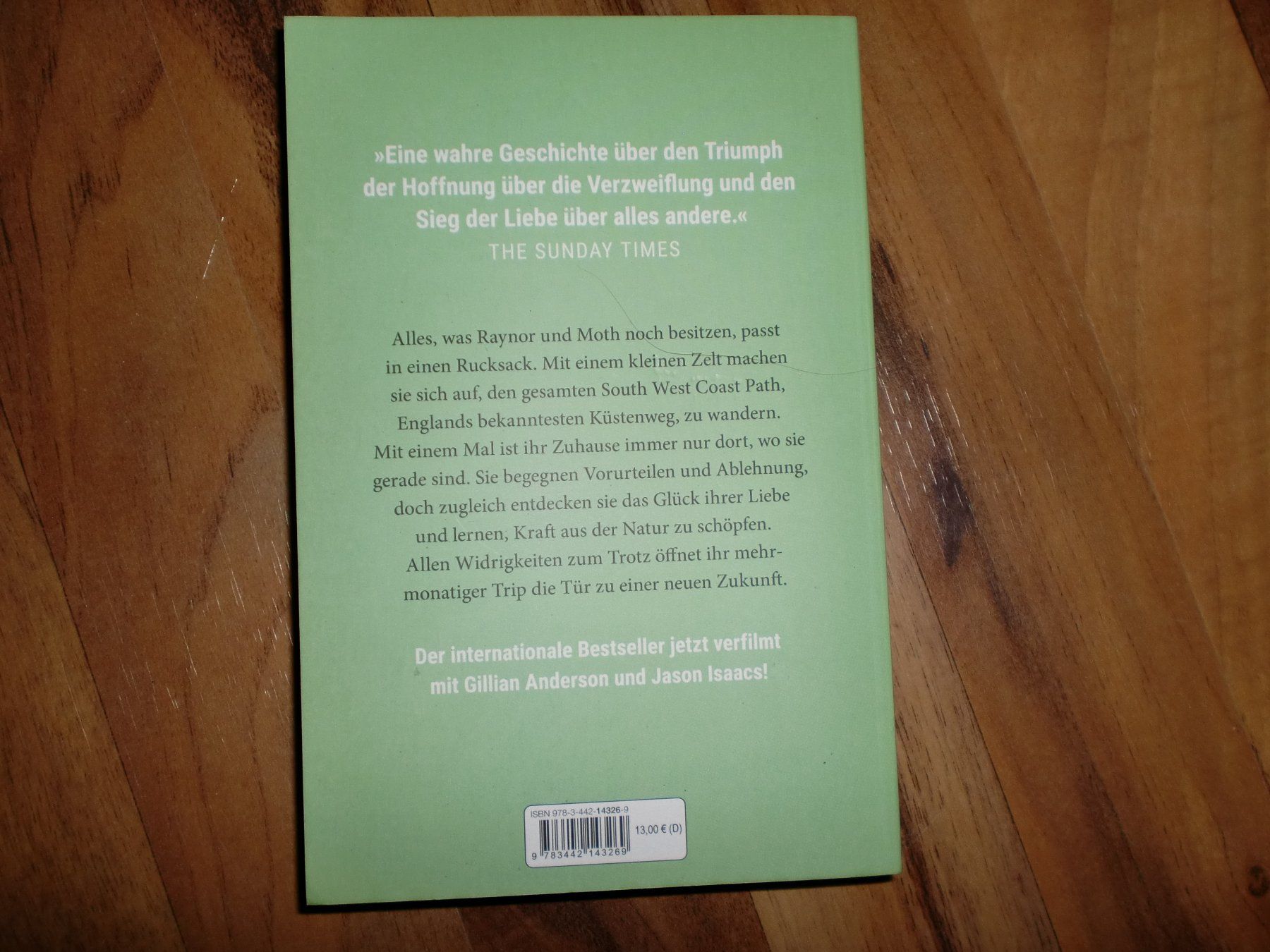 Libri: Der Salz Pfad – Usato da Hohenrain venduto da backen 1