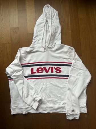 Levi's Hoodie, Grösse M