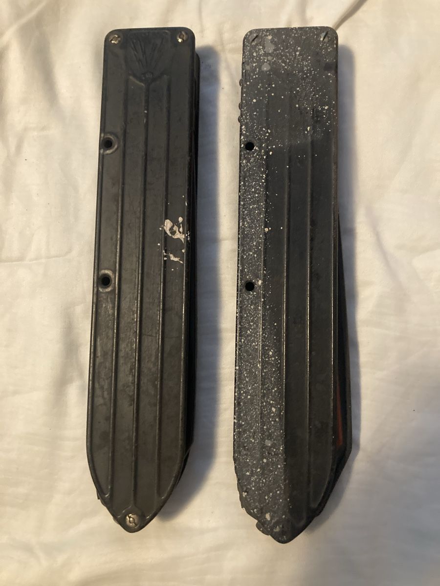 Toutes les pièces auto: Winker / Zeiger Scintilla – D'occasion à Belp par Goegg01 1