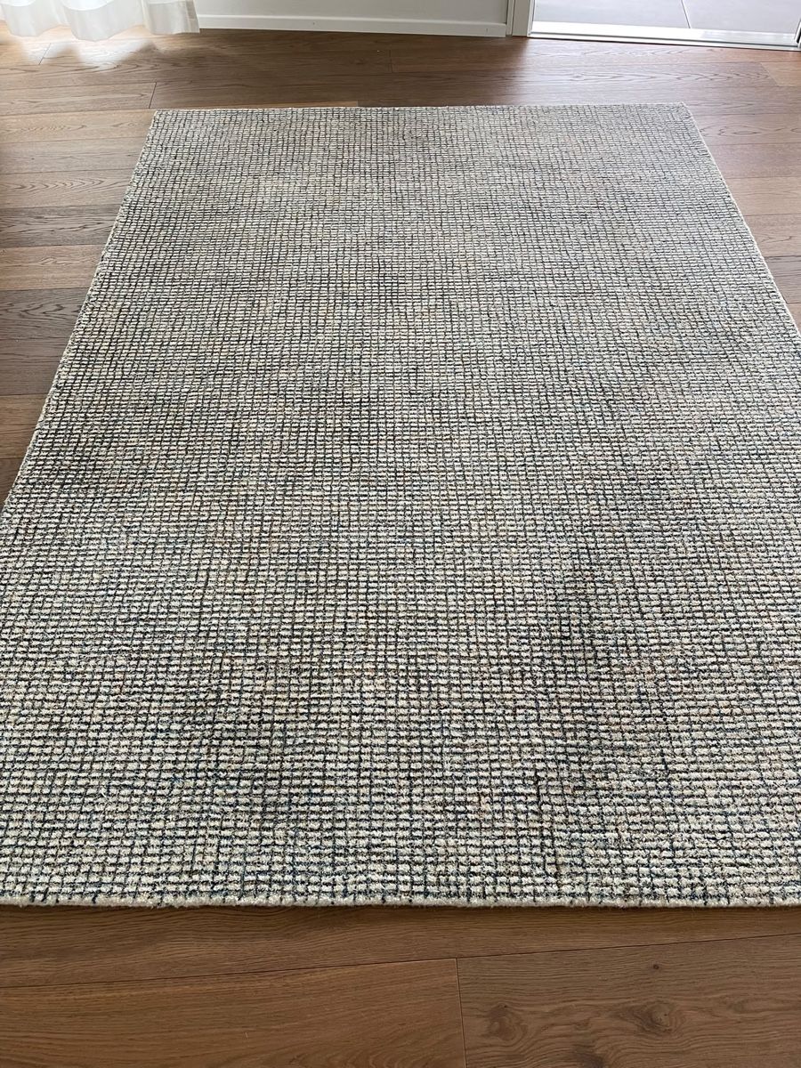 Tappeti: Micasa Teppich 160x230cm – Usato da Winkel venduto da Hafula
