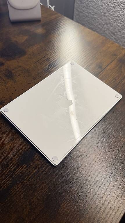 Mouse: Magic Trackpad 2 in Weiss – Usato da Selzach venduto da King_Kong2403 3