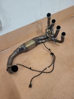 HONDA CBR600RR (PC69) Krümmer OEM