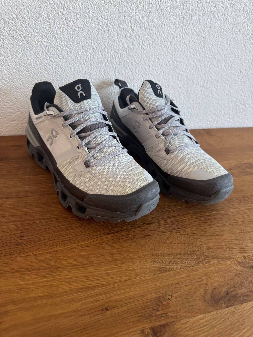 On Chaussures hommes: On Schuhe Gr 42 – Neuf (Voir description) à Frauenfeld par max11116