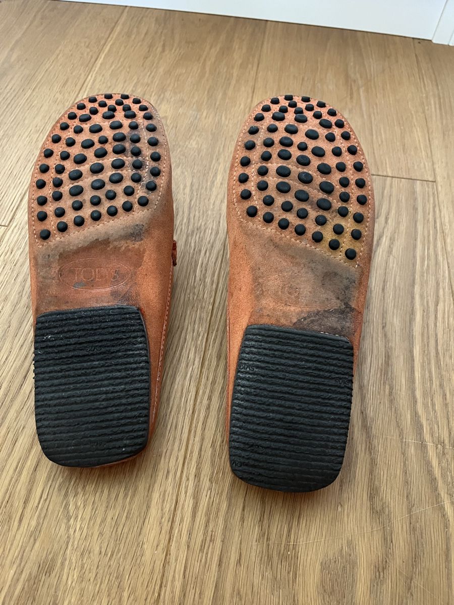 Tod'S Scarpe da donna: Tod’s moccasin – Nuovo (secondo la descrizione) da St. Prex venduto da Nikolletta 2
