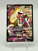Pokémon Bellektro V TG13/TG30 Full Art | Strahlende Sterne D