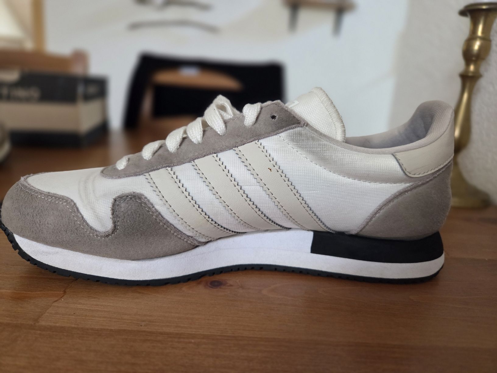 Scarpe da donna: Adidas Schuhe Gr. 40 – Usato da Hägglingen venduto da jor_b52z 4
