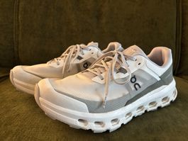 On Running - Cloudvista 2 - Wander - Trail Laufschuh