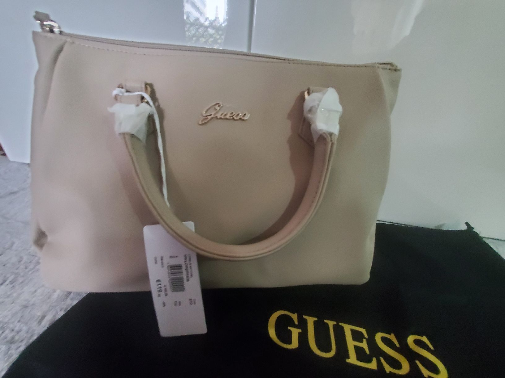 Sacs femmes: GUESS DAMEN TASCHE – Neuf avec emballage d'origine à Zürich par 5183840711 2