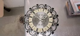 Wanduhr