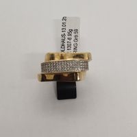 Echt 14K Gold Ring