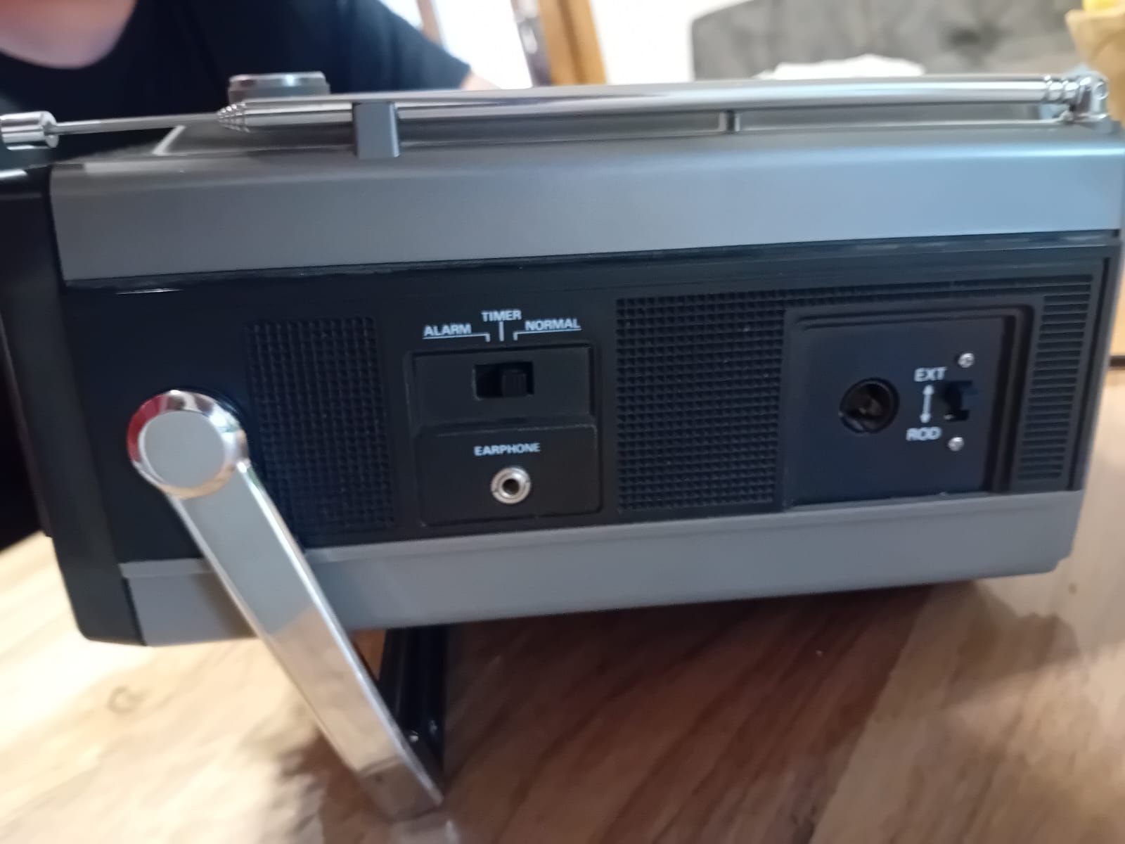 Radio: tv radio année 80 – Usato da Chalais venduto da ter_dq9d 2
