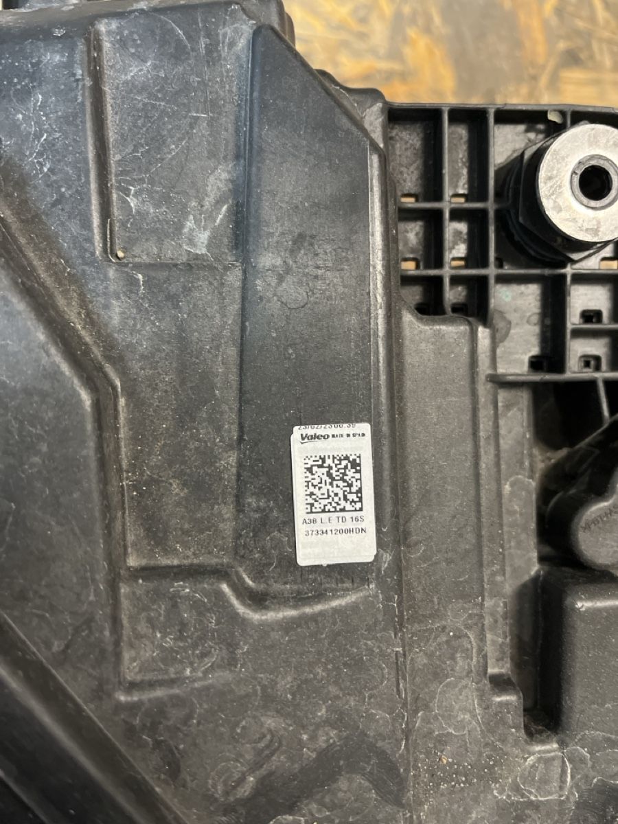 Audi Fari: Rechter Scheinwerfer Audi RS3 8Y- gebraucht – Usato da Wetzikon ZH venduto da resellZO08 1