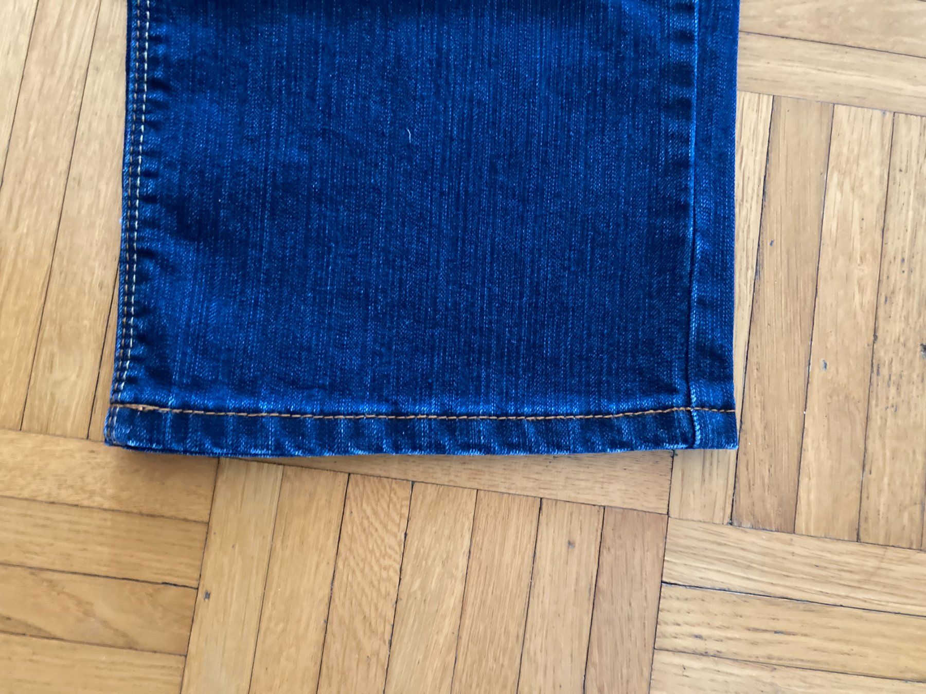 Jeans: Biaggini Jeans – Gebraucht aus Obfelden von miau68 1