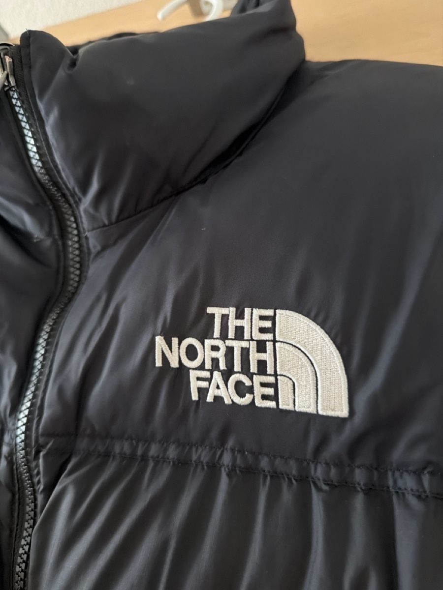 North Face Gilets: The North Face 700 Daunen Weste – D'occasion à Bad Ragaz par Nikis_Markt 1