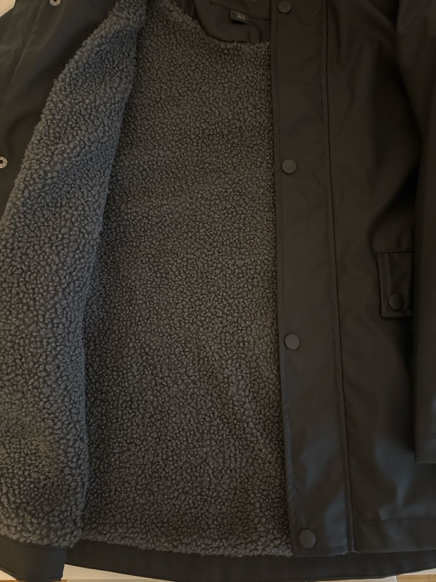 Zara Giacche & Cappotti: ZARA Regenjacke Gr.140 – Usato da Herisau venduto da sen_8w8b 2