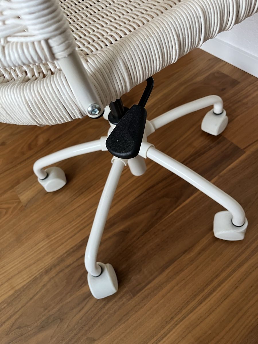 Ikea Chaises: Ikea Stuhl weiss – D'occasion à Oberbüren par Pat761 2