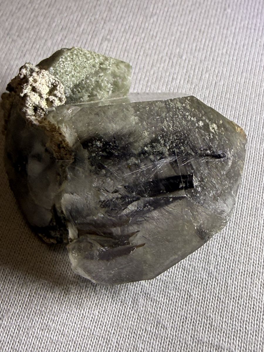 Mineralien & Heilsteine: Kristall  – Gebraucht aus Oberhof von RealStone 1