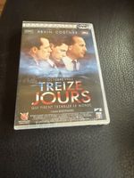 Treize jours (Kevin Costner) neuf et emballé