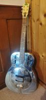 Regal RC-1 Resonator guitar / dobro