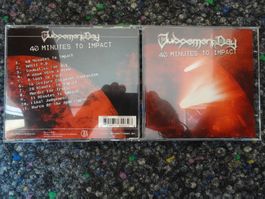 CD : Judgement day