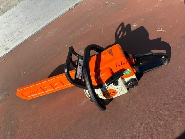 Stihl Seghe: Kettensäge – Usato da Thalwil venduto da zuez01 1