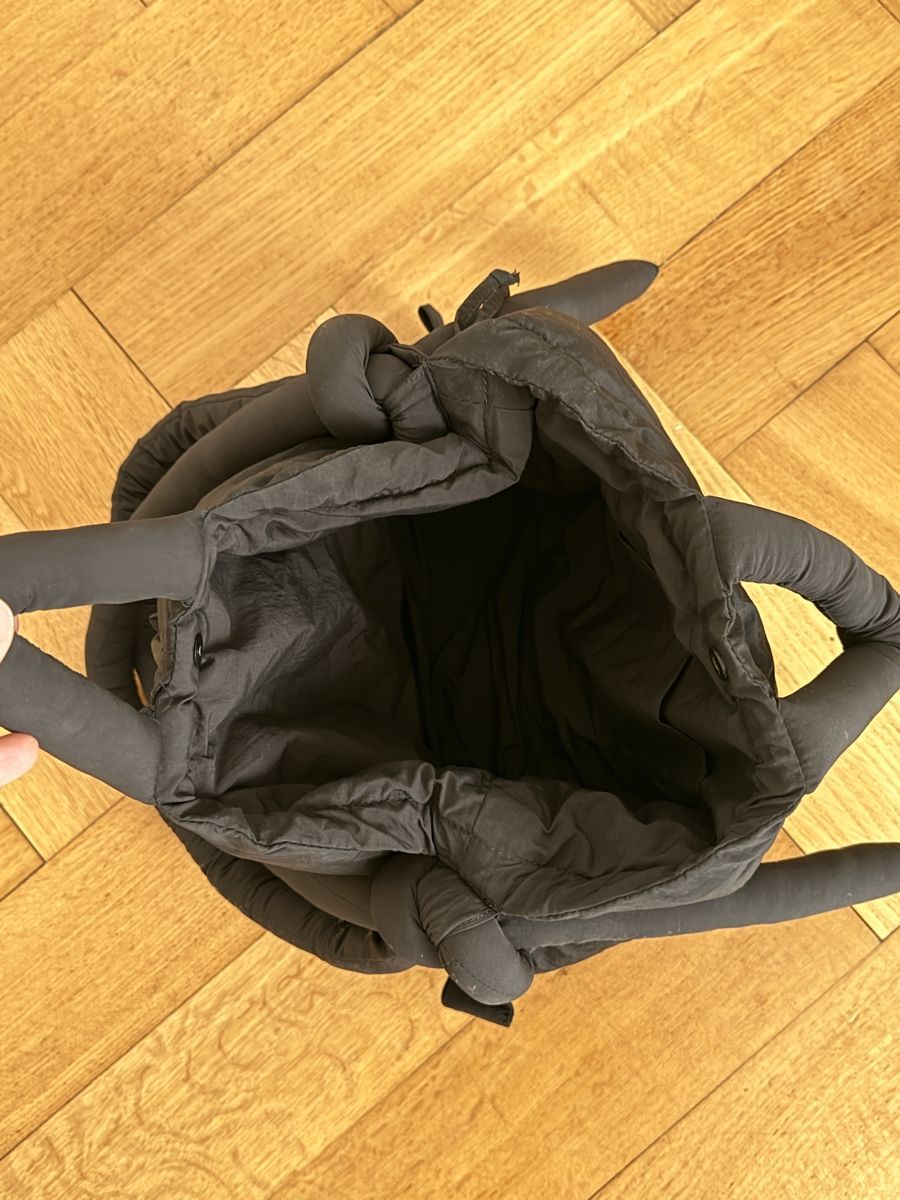 Taschen: ÖLEND Ona Soft Bag – Gebraucht aus Bern von oetterlinoah 2