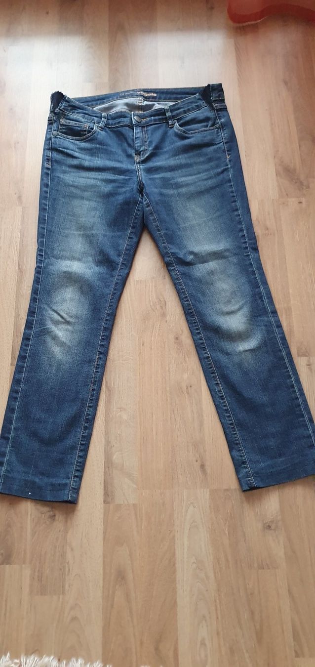 Jeans: 4 Paar Hosen, Gr. 40 – Usato da Wallenwil venduto da Rainbow45 4