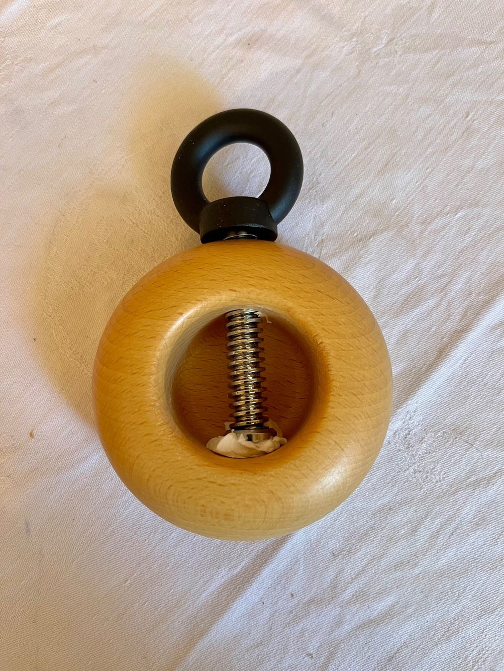 Bodum Elettrodomestici da cucina: Nussknacker Bodum Holz neu – Nuovo e nell'imballaggio originale da Muotathal venduto da sch_h6cz 1