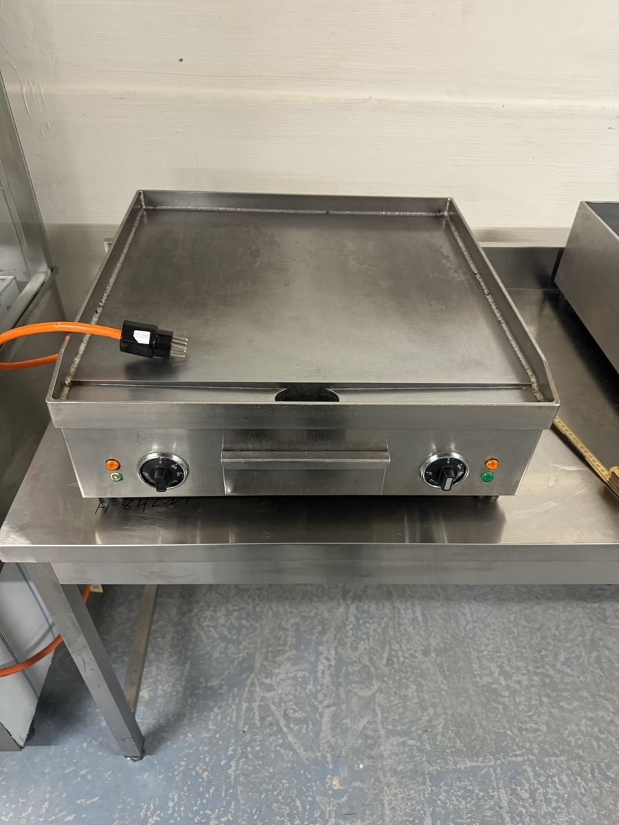 Grills: Grill platten – Gebraucht aus Rupperswil von Gero83 1