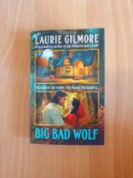 Big Bad Wolf - Laurie Gilmore