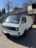 VW Bus T3