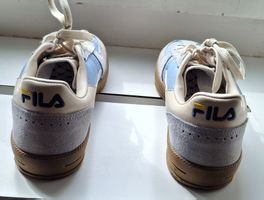 Fila Schuhe – wie neu (Wenn sie wirklich noch Top aussehen)