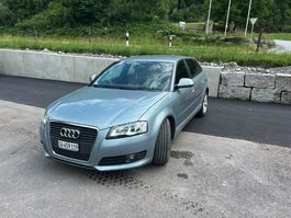 Audi A3 quattro s line