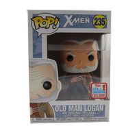 Old Man Logan #235 Funko POP Marvel
