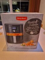 Airfryer Betty Bossi