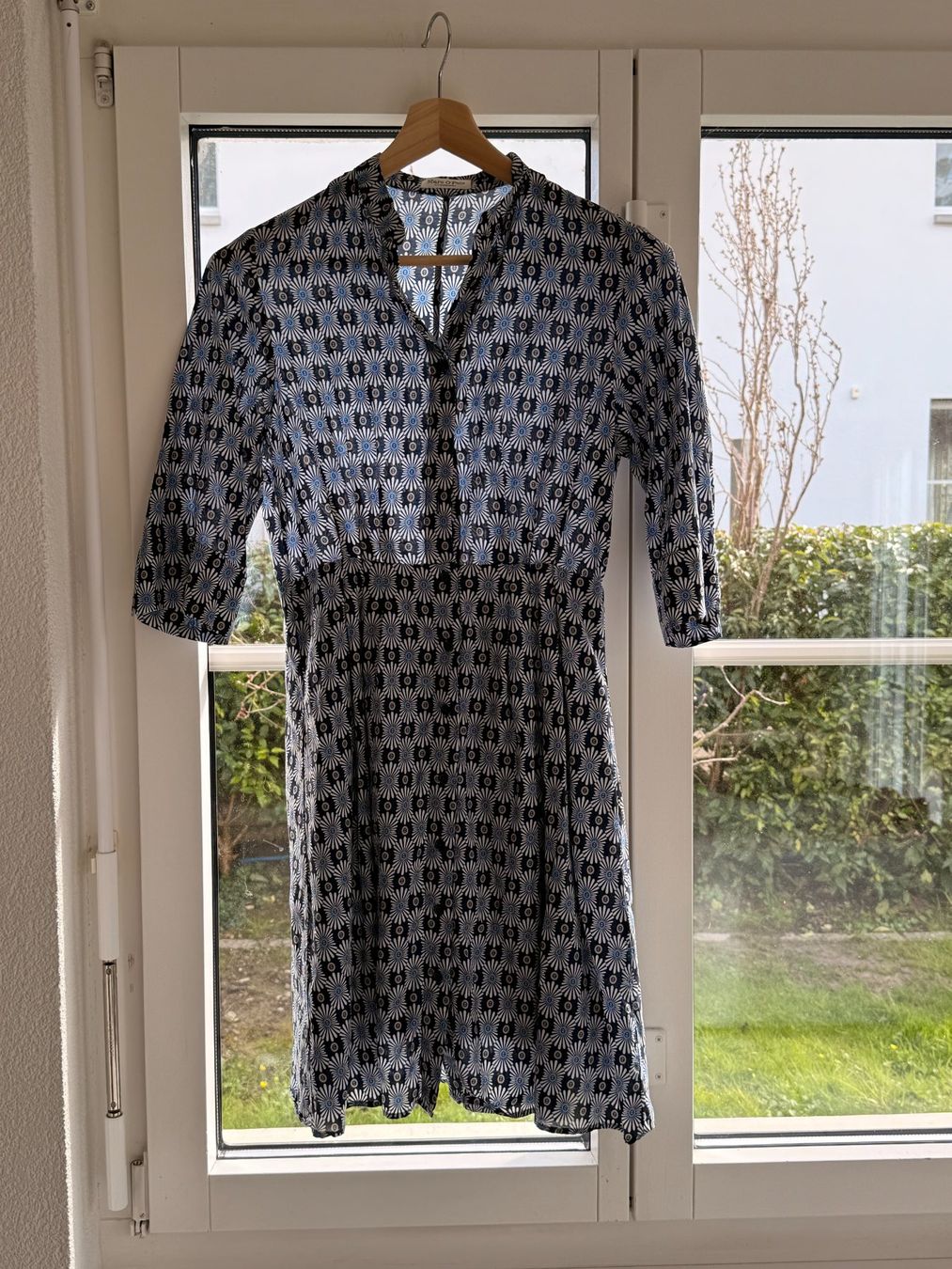 Marc O'Polo Kleider: Kleid Marco Polo Gr 34 – Gebraucht aus Felben-Wellhausen von Laujoh