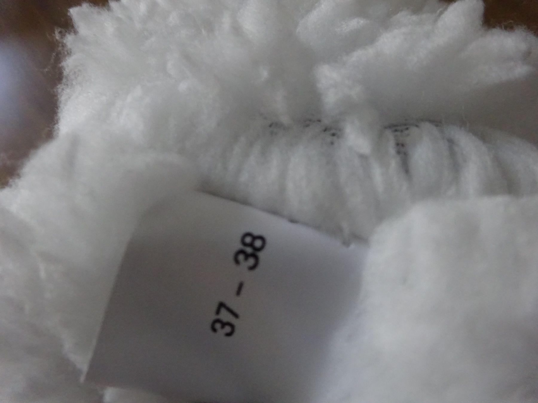 Damenschuhe: Hausschuhe – Neu und originalverpackt aus Kaltbrunn von Wigwam7 2