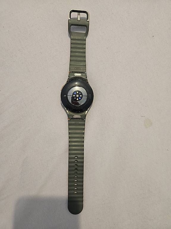 Samsung Smartwatch: Vendo Samsung Galaxy Watch 44 mm LTE – Usato da Lugaggia venduto da Beppecap 2