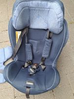 Osann Kindersitz Eno360 drehbar blau guter Zustand