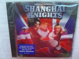 Randy Edelman - Shangai Knights - Jackie Chan - Neue