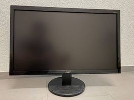 23.6 Full HD Monitor | Acer K24HQL