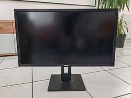 ASUS  28 Zoll 4K Gaming/Office Monitor 