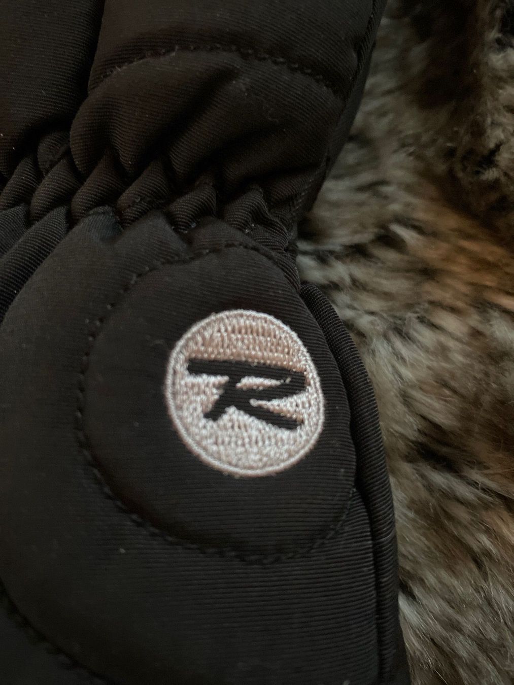 Rossignol Guanti & manicotti: Original Rossignol Handschuhe (S) NEU – Nuovo (secondo la descrizione) da Vezia venduto da sidu03 4