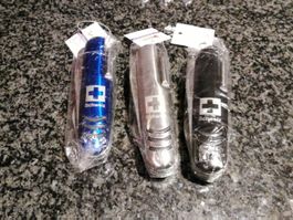 11-teiliges schweizer Taschenmesser, NEU