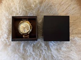 MICHAEL KORS Bradshaw Chronograph