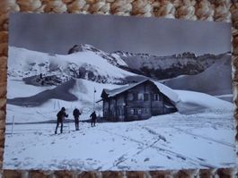 Frutigen Ski Wintersport