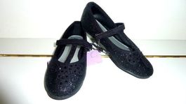 Prinzessin Schuhe Ballerinas