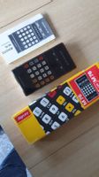Absoute Rarität1977 NAGELNEU Aristo M76 Vintage Calc in OVP.