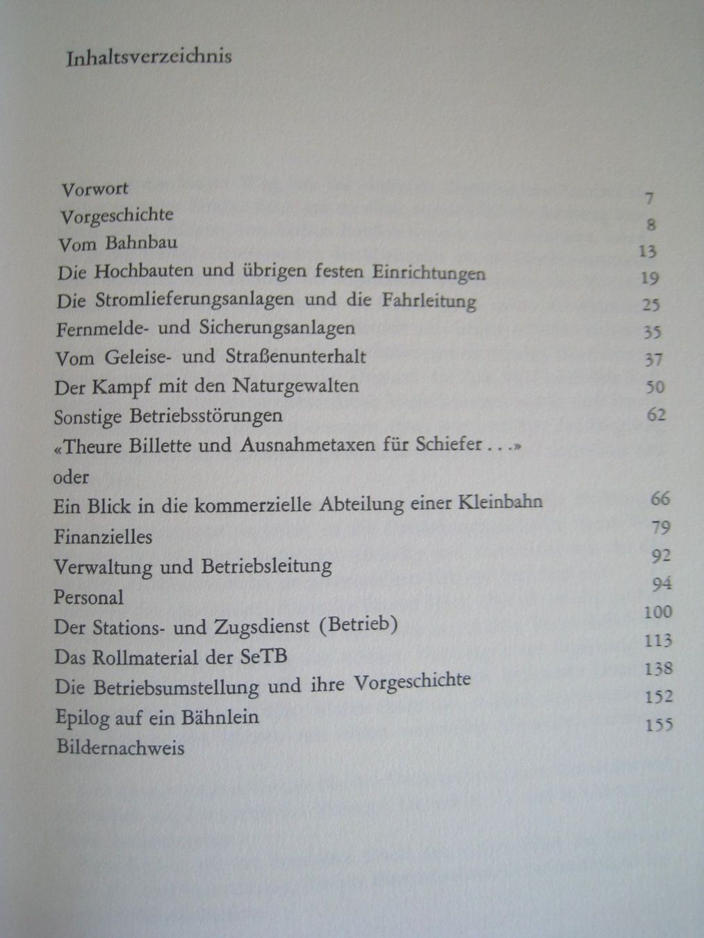 Libri: Das war die Sernftalbahn, Hans Waldburger 1971 – Usato da Buchs ZH venduto da swiss-train 1