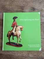 Rarität: Altes Spielzeug aus Basel – H.P. His (1973)